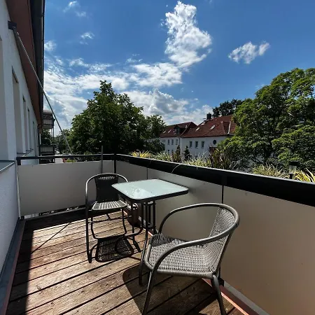 公寓 Suiteable-living Neunseenland - Parkplatz,netflix *