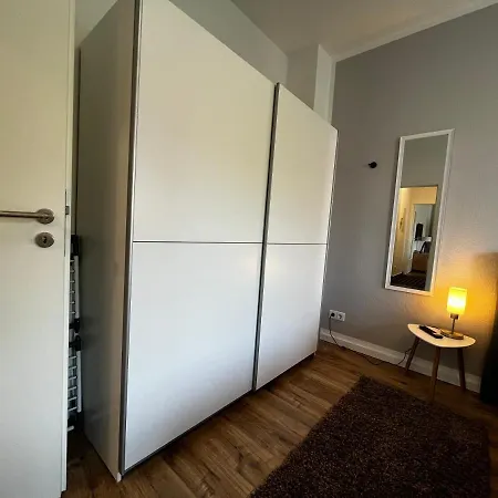 Suiteable-living Neunseenland - Parkplatz,netflix *