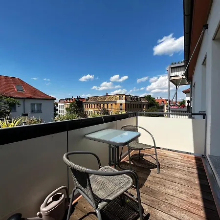 Suiteable-living Neunseenland - Parkplatz,netflix 公寓