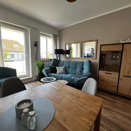 Suiteable-living Neunseenland - Parkplatz,netflix 公寓 *
